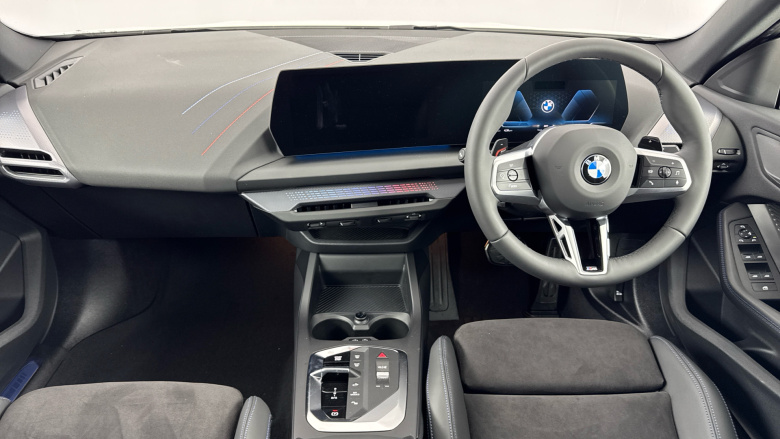 BMW 2 Series 220 M Sport 4dr Step Auto Petrol Saloon